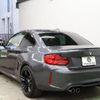 bmw m2 2017 -BMW--BMW M2 CBA-1H30G--WBS1J52050VD23762---BMW--BMW M2 CBA-1H30G--WBS1J52050VD23762- image 14