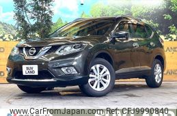 nissan x-trail 2014 -NISSAN--X-Trail DBA-T32--T32-000524---NISSAN--X-Trail DBA-T32--T32-000524-