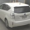 toyota prius-α 2012 -TOYOTA--Prius α ZVW40W-3051961---TOYOTA--Prius α ZVW40W-3051961- image 2