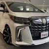 toyota alphard 2021 -TOYOTA--Alphard AGH30W--AGH30-9032718---TOYOTA--Alphard AGH30W--AGH30-9032718- image 1