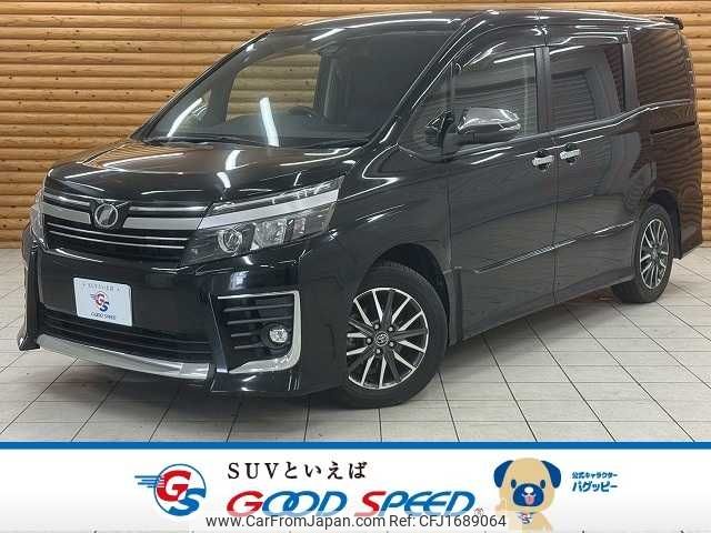 toyota voxy 2017 CFJ1689064 image 1