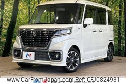 suzuki spacia 2019 -SUZUKI--Spacia DAA-MK53S--MK53S-627065---SUZUKI--Spacia DAA-MK53S--MK53S-627065-