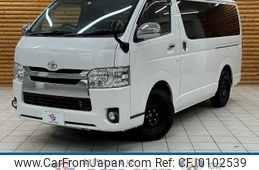 toyota hiace-van 2014 -TOYOTA--Hiace Van CBF-TRH200V--TRH200-0207658---TOYOTA--Hiace Van CBF-TRH200V--TRH200-0207658-