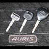 toyota auris 2010 CFJ1834450 image 11