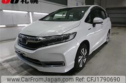 honda shuttle 2020 CFJ1790690