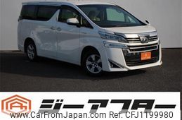 toyota vellfire 2019 -TOYOTA--Vellfire DAA-AYH30W--AYH30-0081871---TOYOTA--Vellfire DAA-AYH30W--AYH30-0081871-