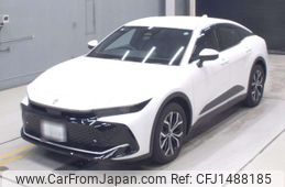 toyota crown 2023 -TOYOTA 【岐阜 303ね3887】--Crown CrossOver AZSH35-6012810---TOYOTA 【岐阜 303ね3887】--Crown CrossOver AZSH35-6012810-