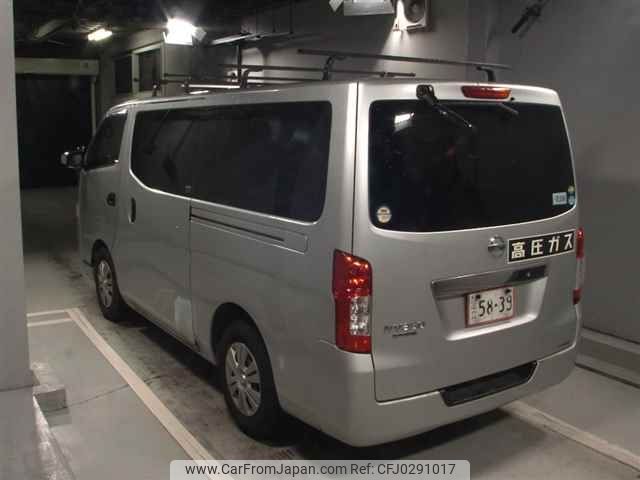 nissan caravan-van 2012 -NISSAN--Caravan Van VR2E26-002693---NISSAN--Caravan Van VR2E26-002693- image 2