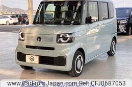 honda n-box 2025 CFJ0687053