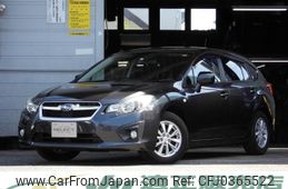 subaru impreza-wagon 2012 -SUBARU 【札幌 303ﾎ8079】--Impreza Wagon GP3--002579---SUBARU 【札幌 303ﾎ8079】--Impreza Wagon GP3--002579-