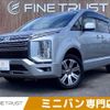 mitsubishi delica-d5 2019 CFJ1649992 image 1