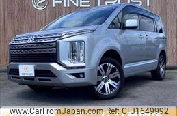 mitsubishi delica-d5 2019 CFJ1649992