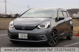 honda fit 2020 -HONDA--Fit GR3--GR3-1049775---HONDA--Fit GR3--GR3-1049775-