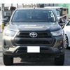 toyota hilux 2021 CFJ1586487 image 2