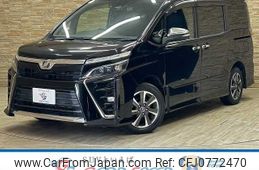 toyota voxy 2018 -TOYOTA--Voxy DBA-ZRR80W--ZRR80-0456612---TOYOTA--Voxy DBA-ZRR80W--ZRR80-0456612-