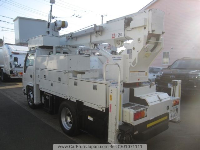 isuzu elf-truck 2012 -ISUZU--Elf SKG-NKR85YN--NKR85Y-7003506---ISUZU--Elf SKG-NKR85YN--NKR85Y-7003506- image 2