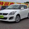 suzuki swift 2016 quick_quick_DBA-ZC72S_ZC72S-379935 image 1