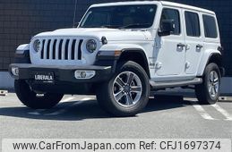 chrysler jeep-wrangler 2019 CFJ1697374