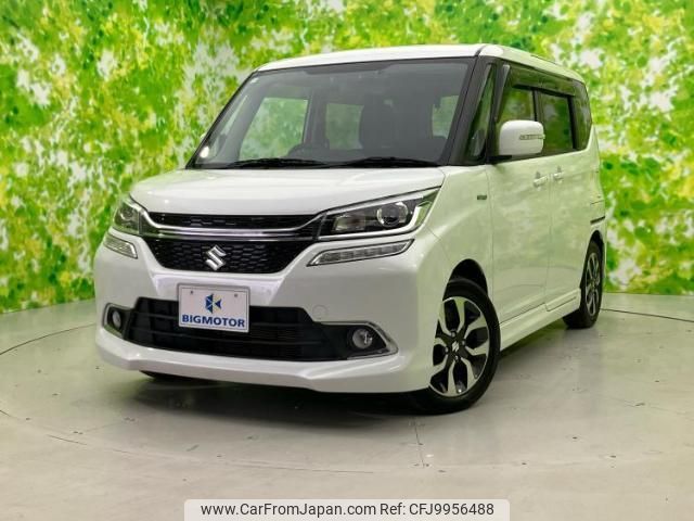 suzuki solio-bandit 2018 quick_quick_DAA-MA36S_MA36S-671228 image 1