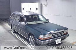 nissan gloria-wagon 1997 -NISSAN 【京都 503ﾂ4796】--Gloria Wagon WY30-527193---NISSAN 【京都 503ﾂ4796】--Gloria Wagon WY30-527193-