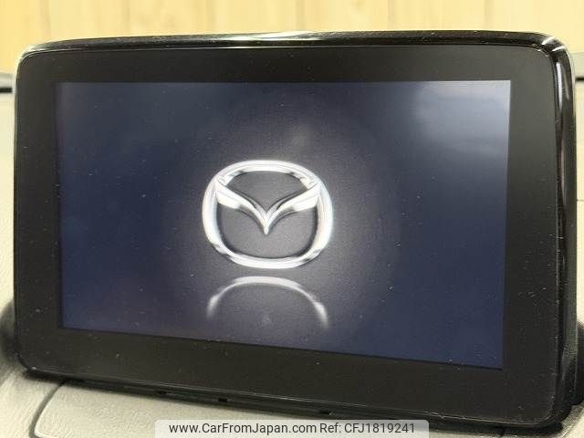 mazda cx-3 2018 CFJ1819241 image 2