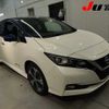 nissan leaf 2018 -NISSAN--Leaf ZE1--ZE1-026733---NISSAN--Leaf ZE1--ZE1-026733- image 1