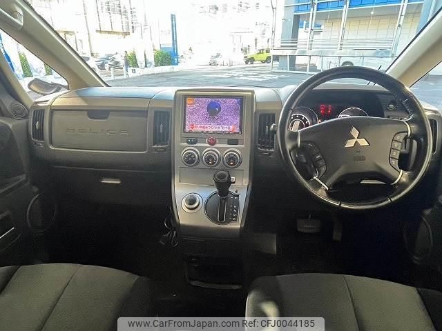 mitsubishi delica-d5 2011 quick_quick_DBA-CV5W_CV5W-0603589 image 2