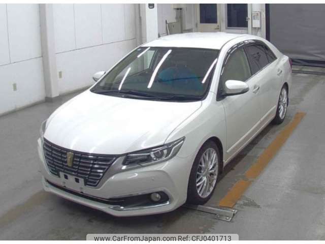 toyota premio 2017 -TOYOTA--Premio DBA-NZT260--NZT260-3185901---TOYOTA--Premio DBA-NZT260--NZT260-3185901- image 1