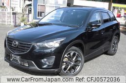 mazda cx-5 2015 -MAZDA--CX-5 KE2FW--KE2FW-210530---MAZDA--CX-5 KE2FW--KE2FW-210530-