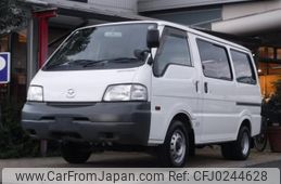 mazda bongo-van 2010 quick_quick_ABF-SK82V_SK82V-409031