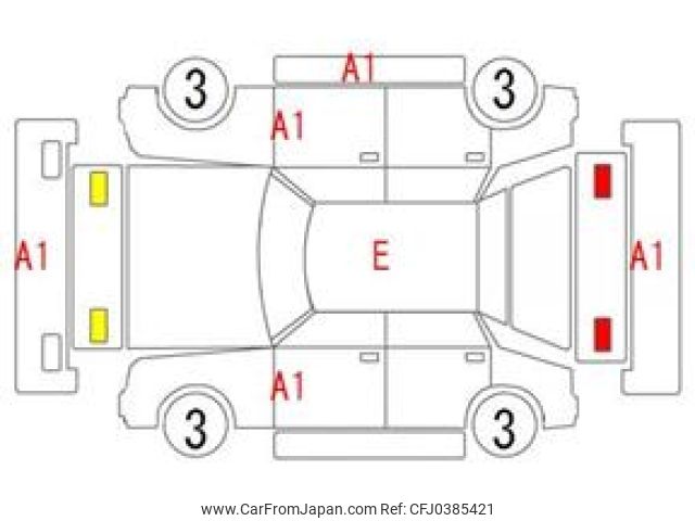 toyota prius 2023 -TOYOTA--Prius 6AA-MXWH60--MXWH60-4014276---TOYOTA--Prius 6AA-MXWH60--MXWH60-4014276- image 2