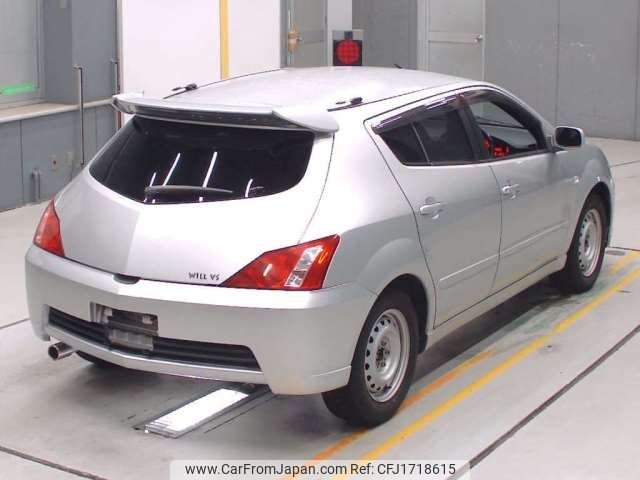 toyota will-vs 2002 CFJ1718615 image 2