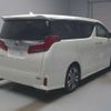 toyota alphard 2023 -TOYOTA--Alphard 3BA-AGH30W--AGH30-0463316---TOYOTA--Alphard 3BA-AGH30W--AGH30-0463316- image 2