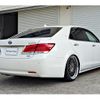 toyota crown-majesta 2014 -TOYOTA--Crown Majesta DAA-GWS214--GWS214-6005621---TOYOTA--Crown Majesta DAA-GWS214--GWS214-6005621- image 15