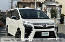 toyota voxy 2021 -TOYOTA--Voxy 3BA-ZRR85W--ZRR85-0158829---TOYOTA--Voxy 3BA-ZRR85W--ZRR85-0158829-