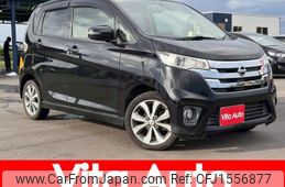 nissan dayz 2013 CFJ1556877