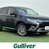 mitsubishi outlander-phev 2019 -MITSUBISHI--Outlander PHEV 5LA-GG3W--GG3W-0701558---MITSUBISHI--Outlander PHEV 5LA-GG3W--GG3W-0701558- image 1