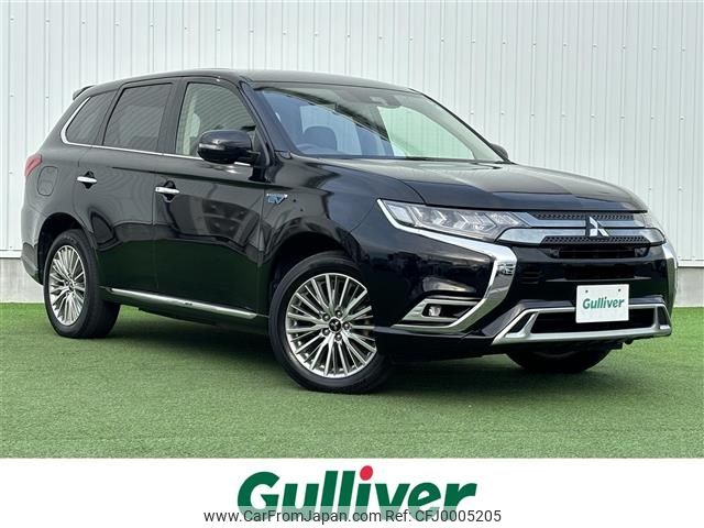 mitsubishi outlander-phev 2019 -MITSUBISHI--Outlander PHEV 5LA-GG3W--GG3W-0701558---MITSUBISHI--Outlander PHEV 5LA-GG3W--GG3W-0701558- image 1