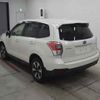 subaru forester 2017 -SUBARU--Forester SJ5-110357---SUBARU--Forester SJ5-110357- image 2