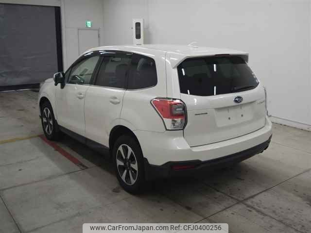 subaru forester 2017 -SUBARU--Forester SJ5-110357---SUBARU--Forester SJ5-110357- image 2