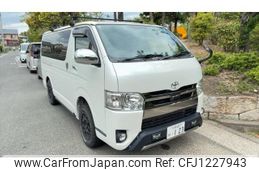 toyota hiace-van 2020 quick_quick_GDH206V_1035325