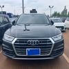 audi q5 2018 -AUDI--Audi Q5 DBA-FYDAXA--WAUZZZFY5J2095527---AUDI--Audi Q5 DBA-FYDAXA--WAUZZZFY5J2095527- image 1