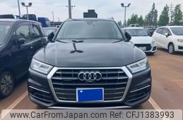 audi q5 2018 -AUDI--Audi Q5 DBA-FYDAXA--WAUZZZFY5J2095527---AUDI--Audi Q5 DBA-FYDAXA--WAUZZZFY5J2095527-