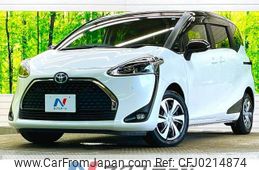 toyota sienta 2018 -TOYOTA--Sienta DBA-NSP170G--NSP170-7177960---TOYOTA--Sienta DBA-NSP170G--NSP170-7177960-