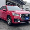 audi q2 2017 -AUDI--Audi Q2 ABA-GACHZ--WAUZZZGA0JA032584---AUDI--Audi Q2 ABA-GACHZ--WAUZZZGA0JA032584- image 3