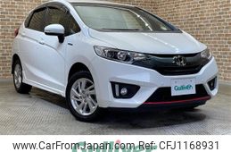 honda fit 2015 -HONDA--Fit DAA-GP6--GP6-3200352---HONDA--Fit DAA-GP6--GP6-3200352-