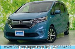 honda freed-hybrid 2017 quick_quick_GB7_GB7-1032093