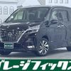 nissan serena 2021 quick_quick_5AA-GFC27_GFC27-220428 image 1