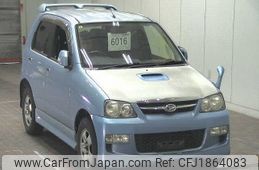 daihatsu terios-kid 2010 CFJ1864083