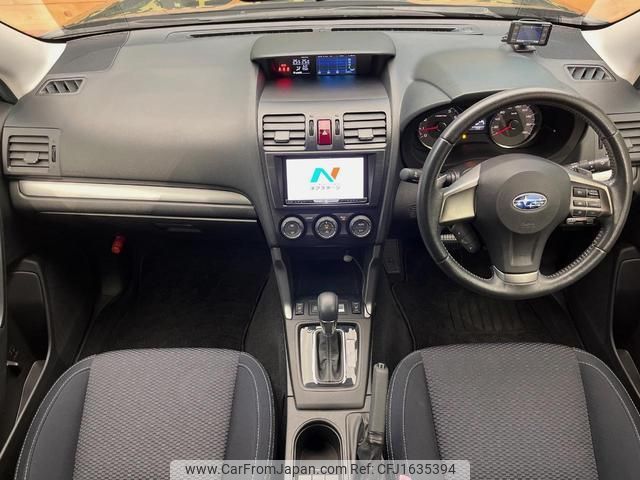 subaru forester 2013 CFJ1635394 image 2